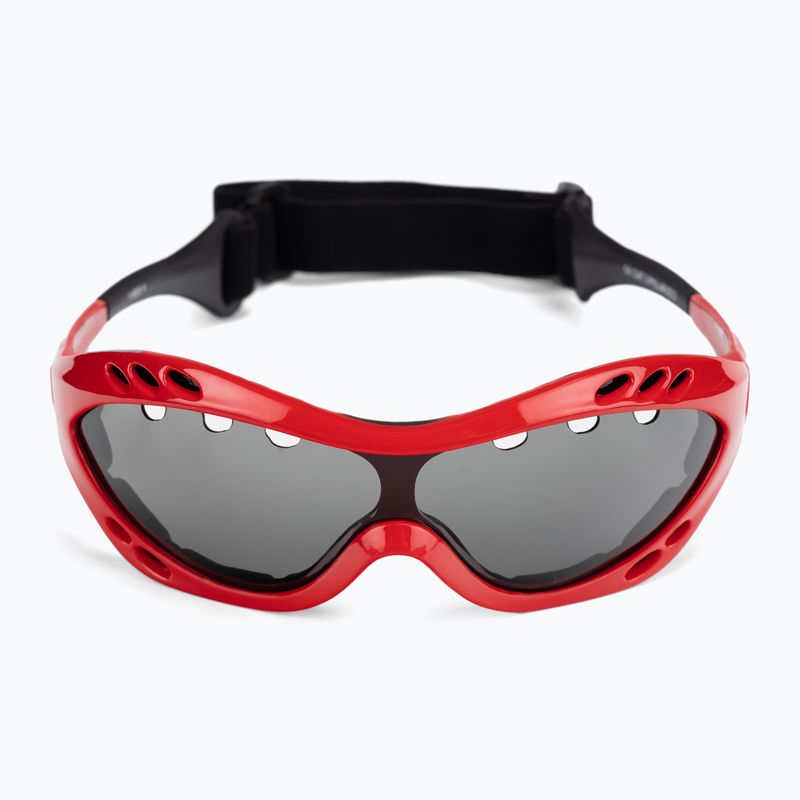 Ocean Sonnenbrille Costa Rica rot 11800.4 3