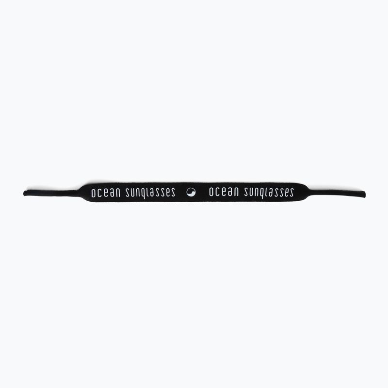 Ocean Sunglasses Neoprenband schwarz 7777