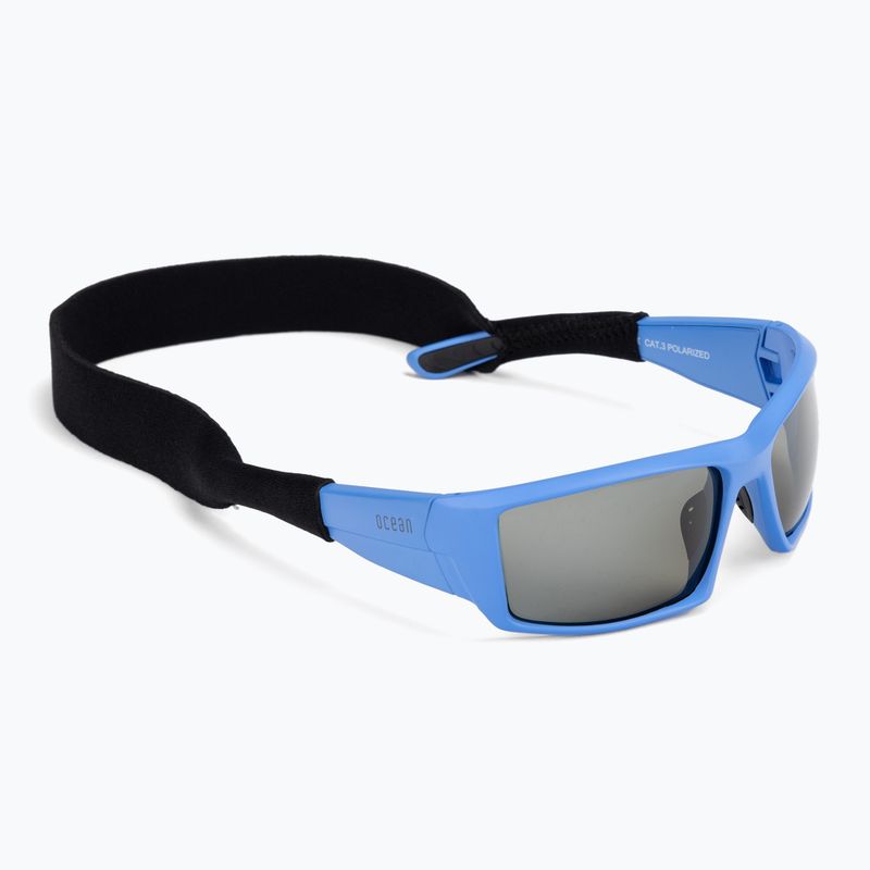 Ocean Sonnenbrille Aruba blau 3200.3 6