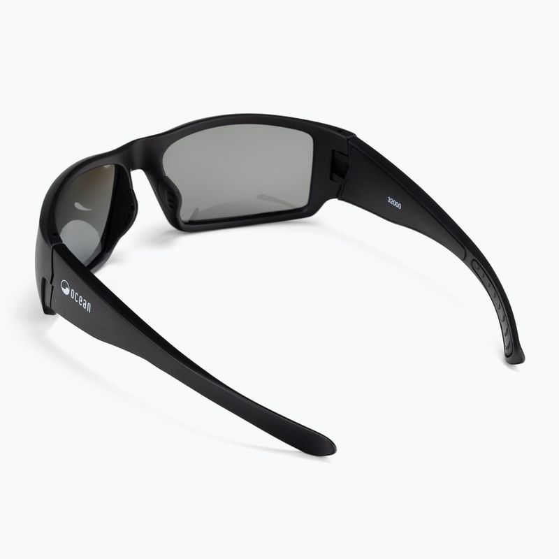 Ocean Sunglasses Aruba schwarz 3200.0 2