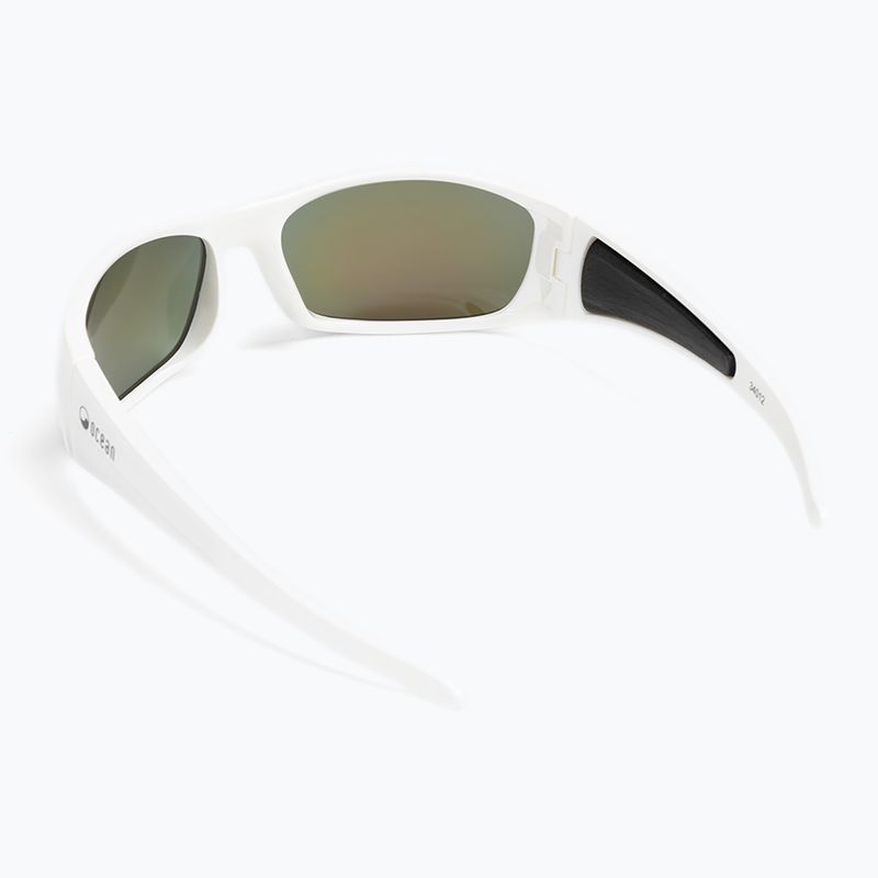 Ocean Sunglasses Bermuda weiß 3401.2 2