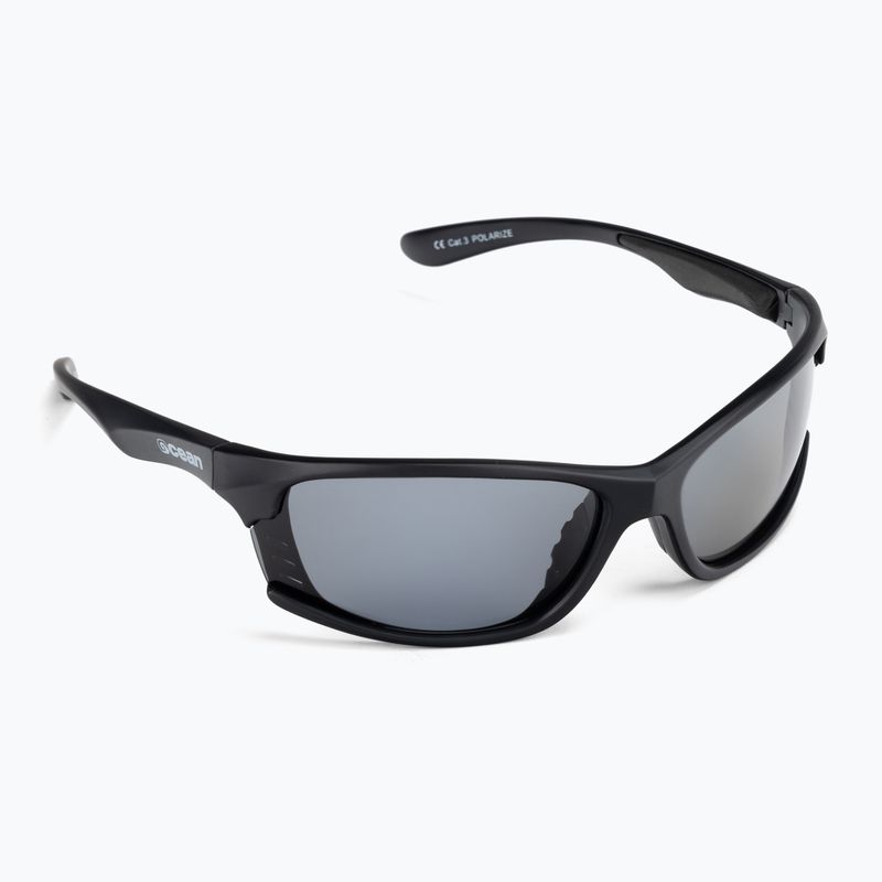 Ocean Sonnenbrille Zypern schwarz 3600.0