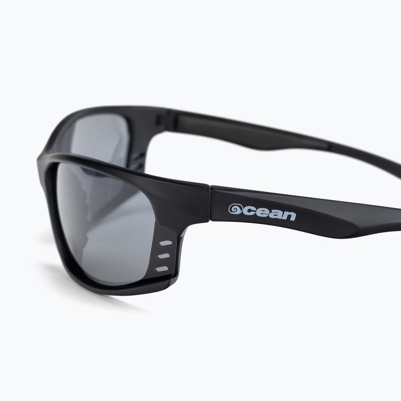 Ocean Sonnenbrille Zypern schwarz 3600.0 4