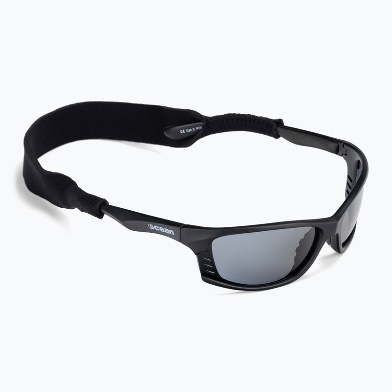 Ocean Sonnenbrille Zypern schwarz 3600.0 6