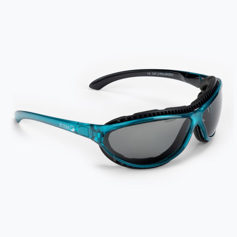 Ocean Sonnenbrille Tierra De Fuego blau 12200.6