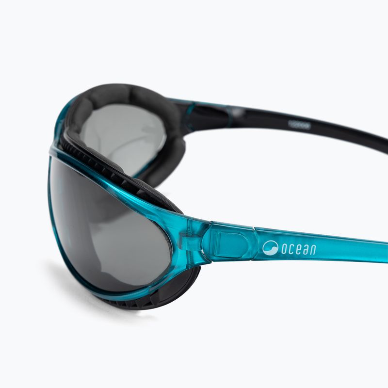 Ocean Sonnenbrille Tierra De Fuego blau 12200.6 4