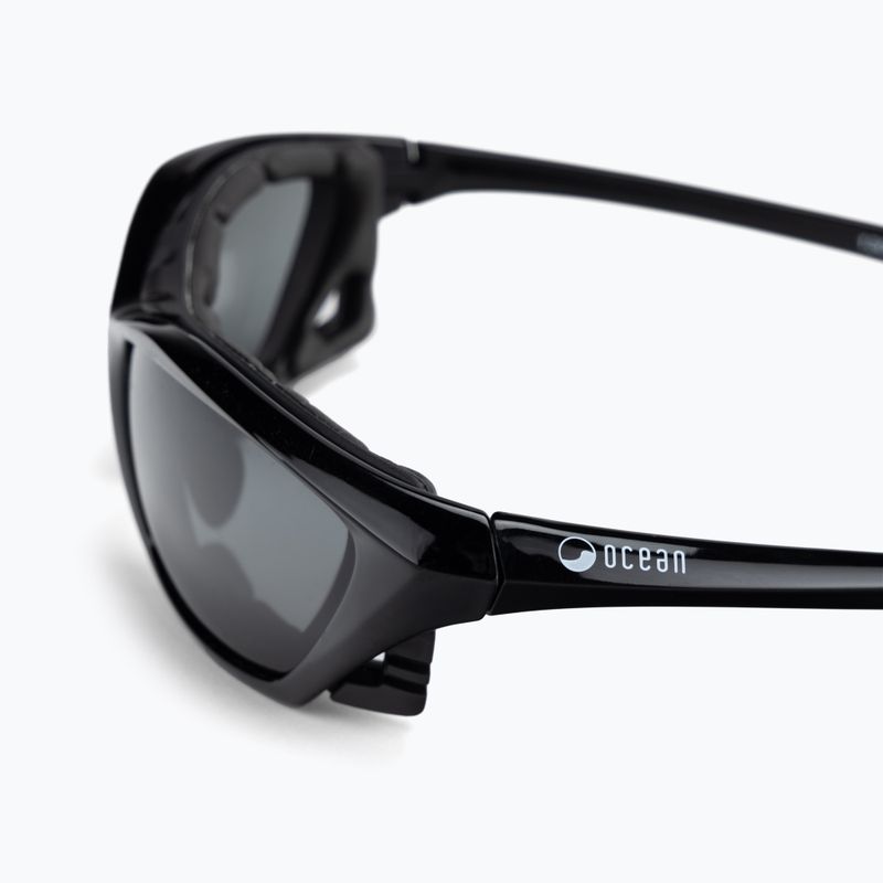 Ocean Sunglasses Gardasee schwarz 13000.1 4