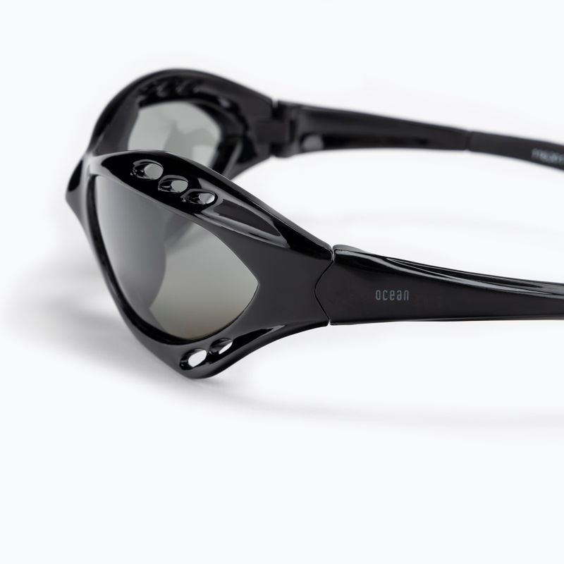 Ocean Sonnenbrille Cumbuco schwarz 15000.1 4