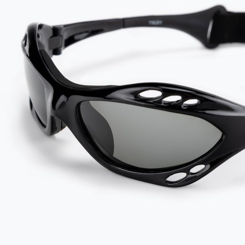 Ocean Sonnenbrille Cumbuco schwarz 15000.1 5