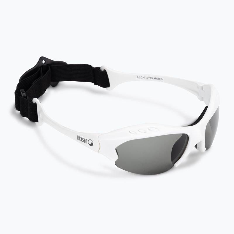 Ocean Sonnenbrille Mauricio weiß 11111.3