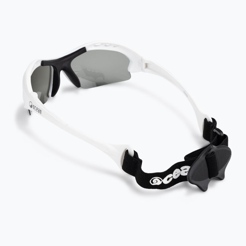 Ocean Sonnenbrille Mauricio weiß 11111.3 3