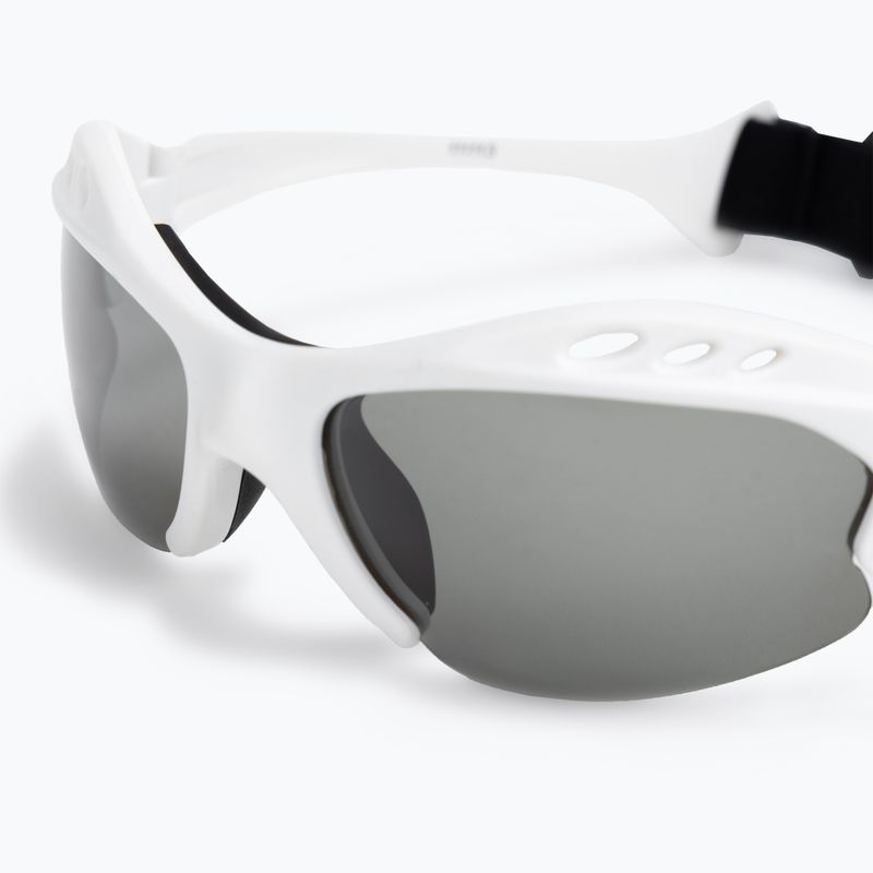 Ocean Sonnenbrille Mauricio weiß 11111.3 5