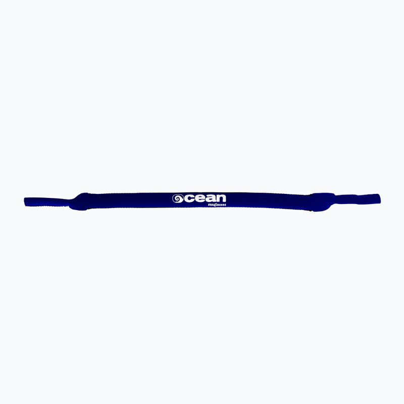 Ocean Sunglasses Floating Sausage blau Neoprenband 7768