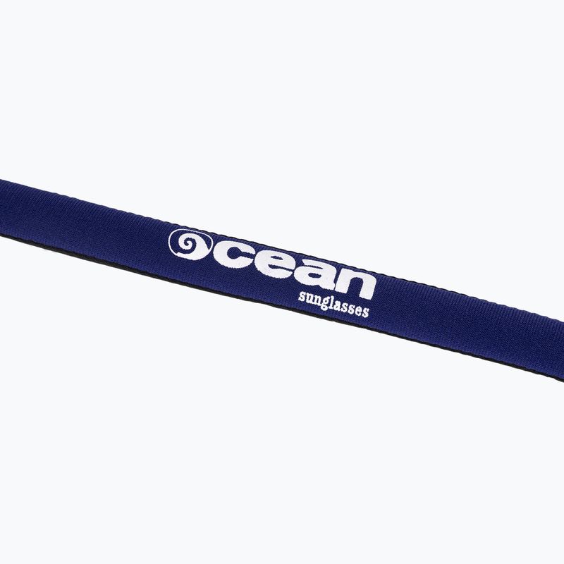 Ocean Sunglasses Floating Sausage blau Neoprenband 7768 2