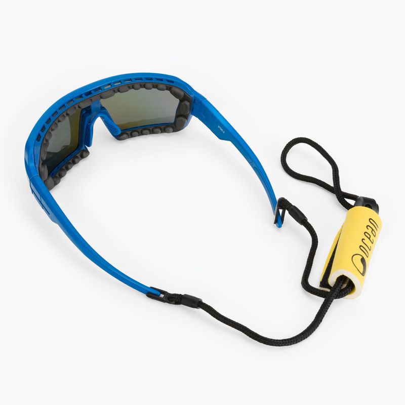 Ocean Sonnenbrille Chameleon blau 3700.3x 2