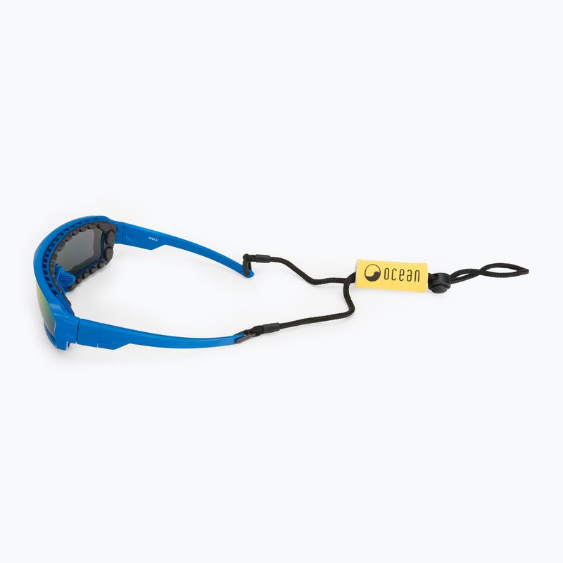 Ocean Sonnenbrille Chameleon blau 3700.3x 4