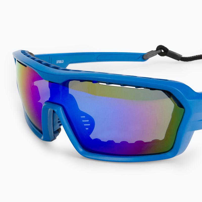 Ocean Sonnenbrille Chameleon blau 3700.3x 5