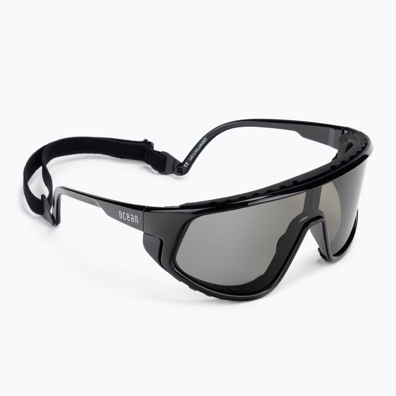 Ocean Sonnenbrille waterKILLY schwarz 39000.15