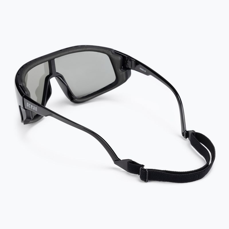 Ocean Sonnenbrille waterKILLY schwarz 39000.15 2