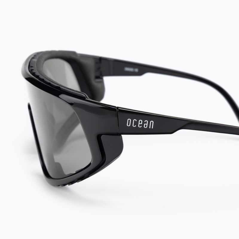 Ocean Sonnenbrille waterKILLY schwarz 39000.15 4