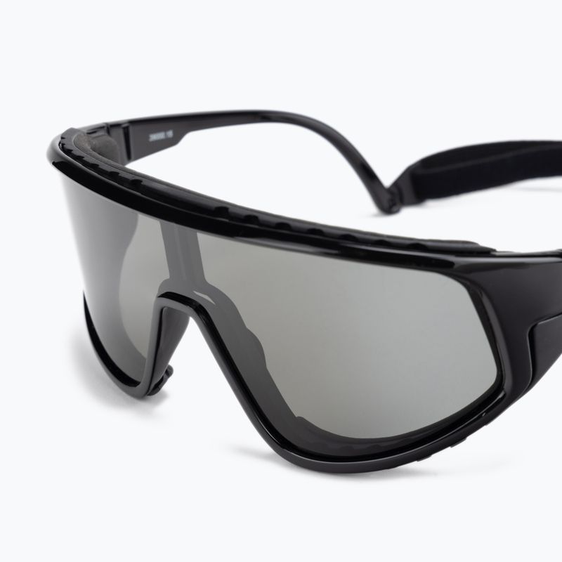 Ocean Sonnenbrille waterKILLY schwarz 39000.15 5