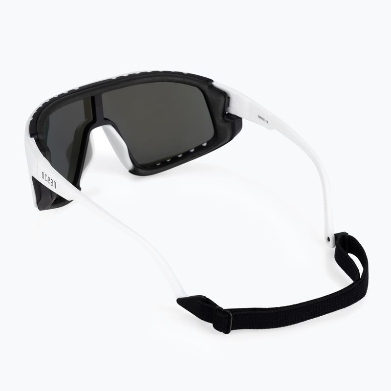 Ocean Sonnenbrille waterKILLY blau und weiß 39000.18 2