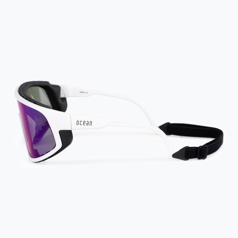 Ocean Sonnenbrille waterKILLY blau und weiß 39000.18 4