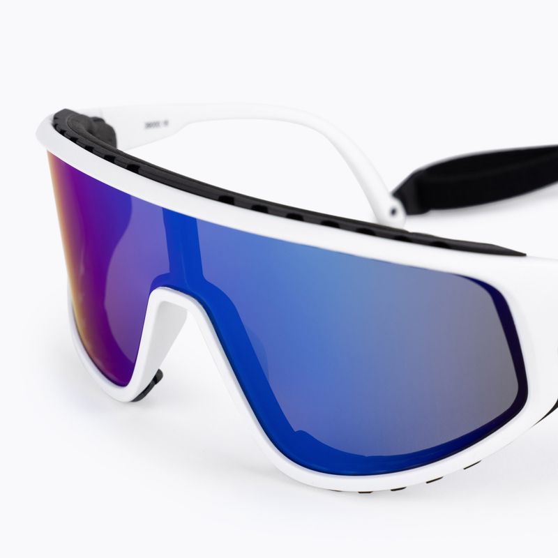 Ocean Sonnenbrille waterKILLY blau und weiß 39000.18 5
