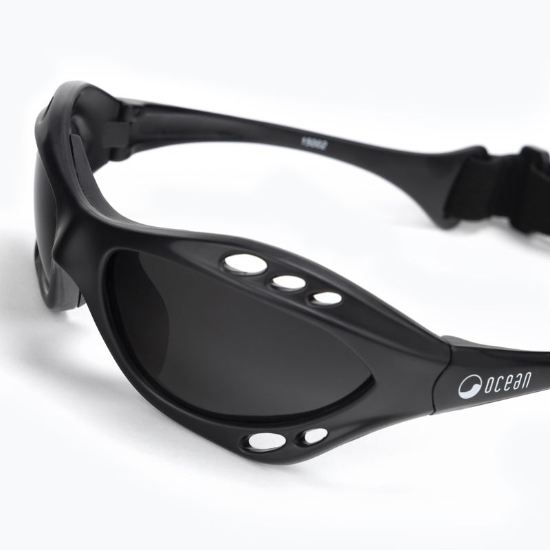 Ocean Sonnenbrille Cumbuco Zeiss schwarz 15002.0 5