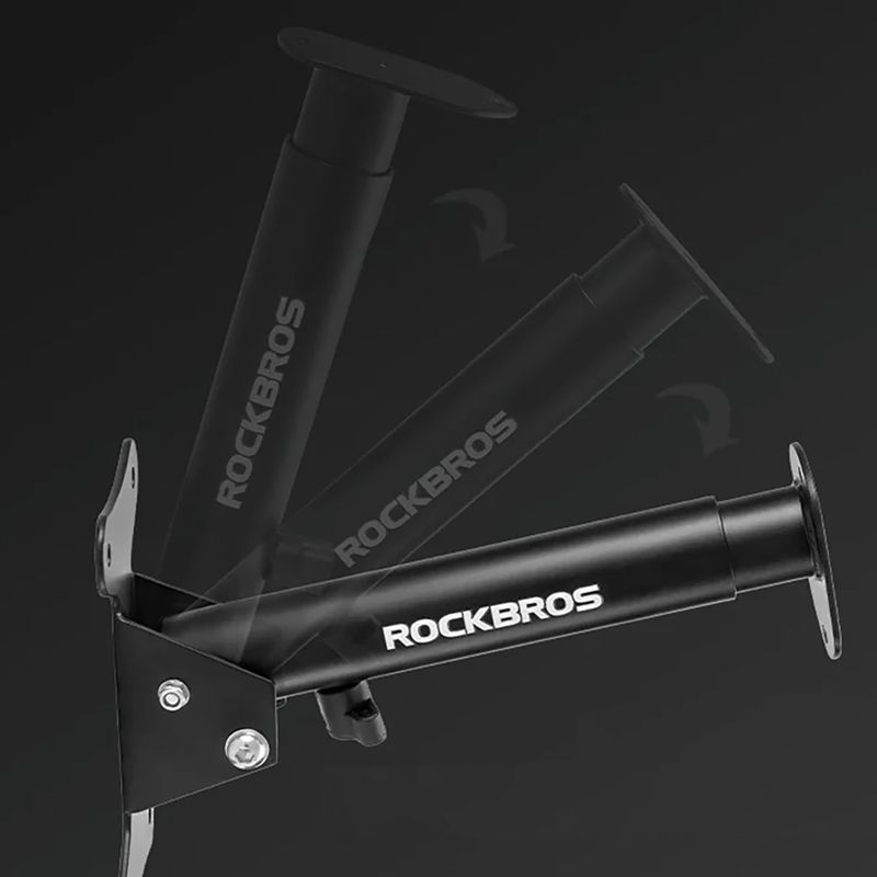 Fahrradhalterung Rockbros 27210016001 Bike Stand black 6