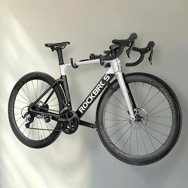 Fahrradhalterung Rockbros 27210016001 Bike Stand black 8