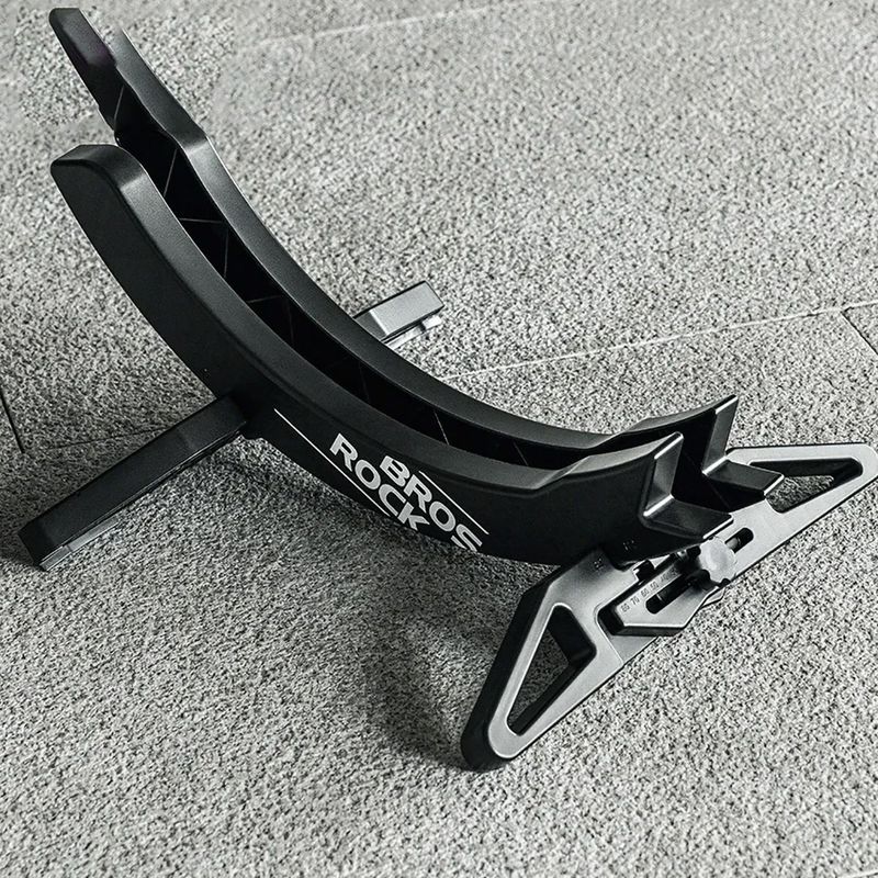 Fahrradständer Rockbros 27210013001 Bike Stand black 6
