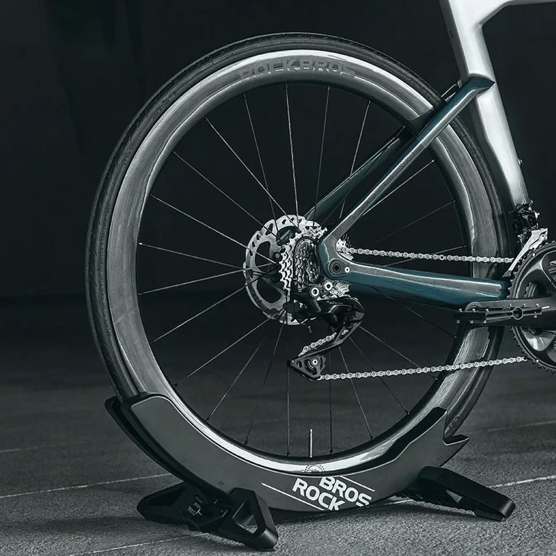 Fahrradständer Rockbros 27210013001 Bike Stand black 8