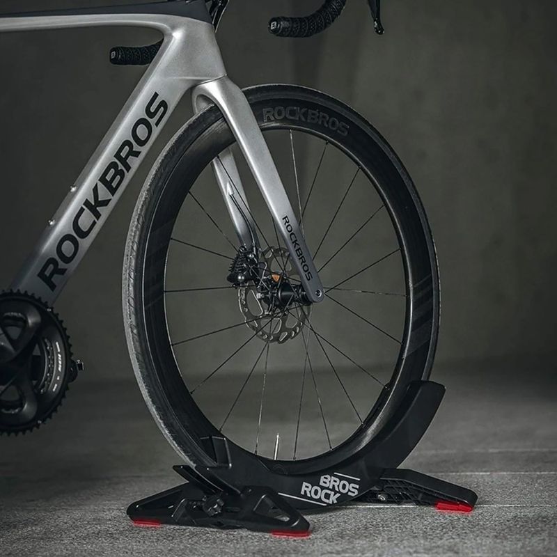 Fahrradständer Rockbros 27210013001 Bike Stand black 9
