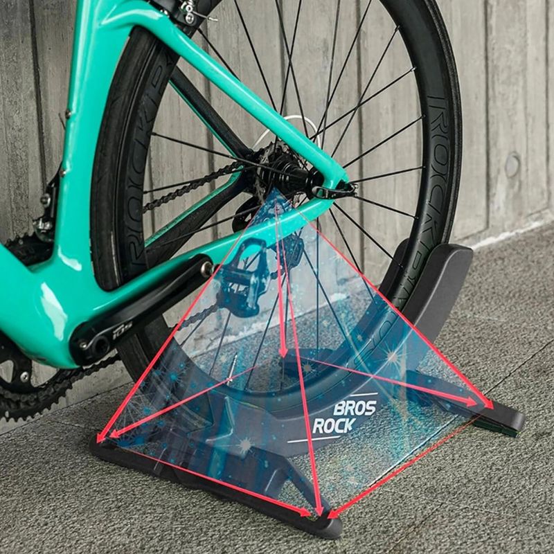 Fahrradständer Rockbros 27210013001 Bike Stand black 10