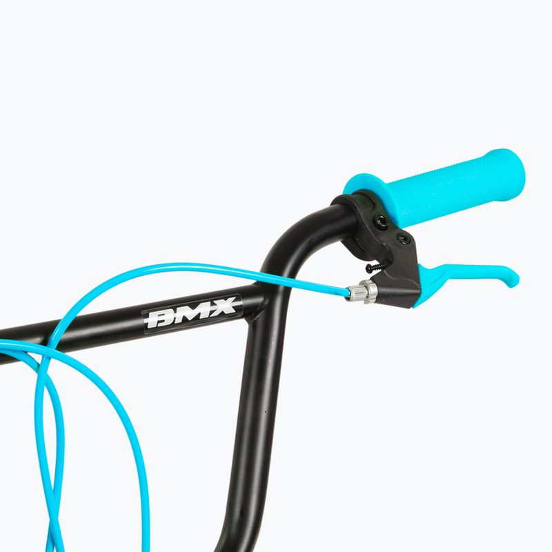 Toimsa BMX 20" Kinderfahrrad blau 4