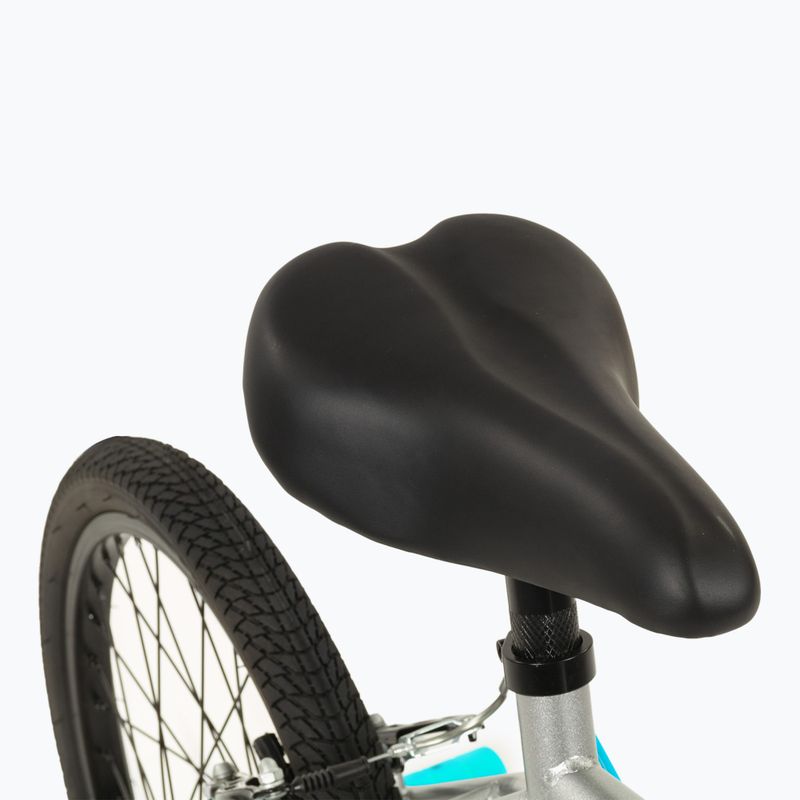 Toimsa BMX 20" Kinderfahrrad blau 7