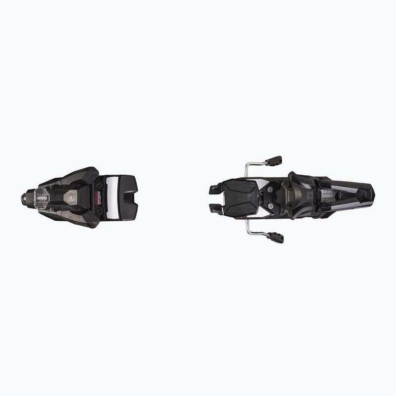 Skibindungen Armada Strive 14 GW black 3