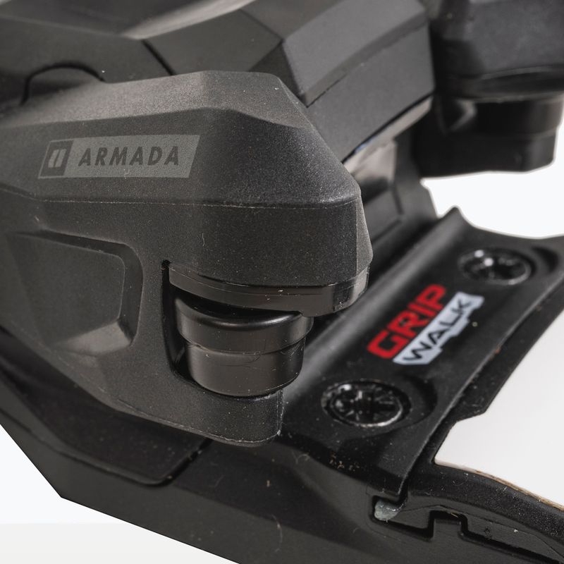 Skibindungen Armada Strive 14 GW black 6