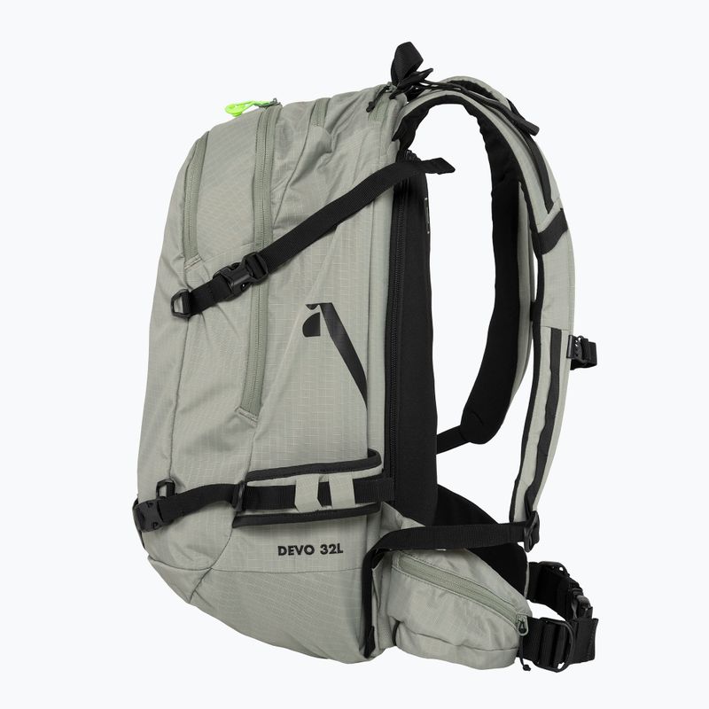 Ski-Rucksack Armada Devo Backpack 32 l shadow 4