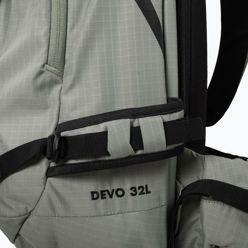 Ski-Rucksack Armada Devo Backpack 32 l shadow 7
