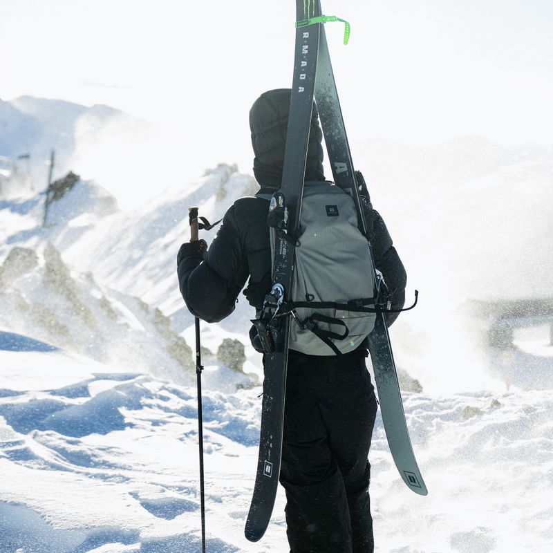 Ski-Rucksack Armada Devo Backpack 32 l shadow 9
