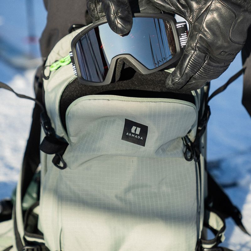 Ski-Rucksack Armada Devo Backpack 32 l shadow 10
