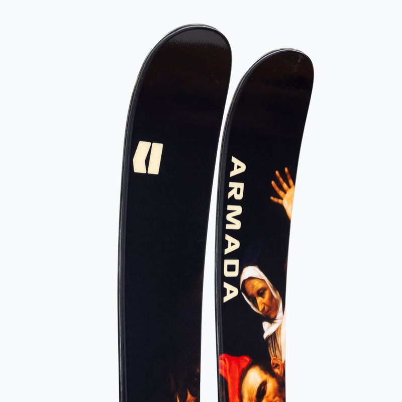 Alpinski Armada Edollo 91 4