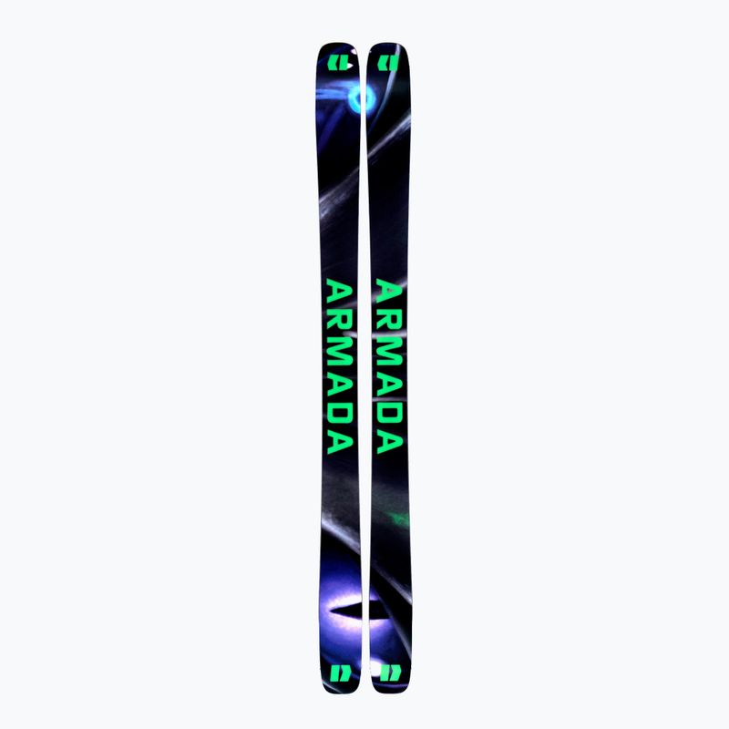 Alpinski Armada ARV 100 Madsteez 2