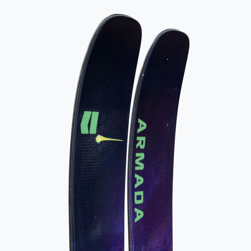 Alpinski Armada ARV 100 Madsteez 4