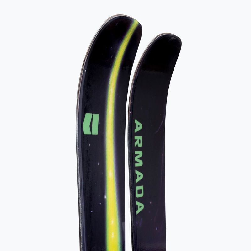 Alpinski Armada ARV 88 Madsteez 4
