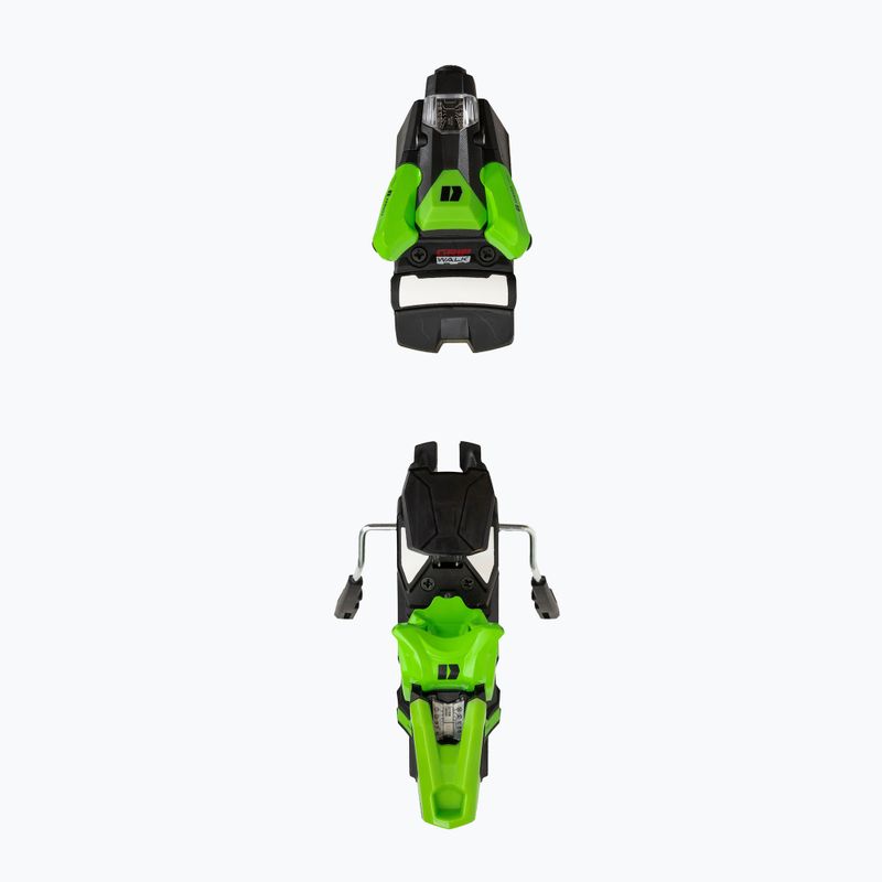Skibindungen Armada Strive 14 GW green 2