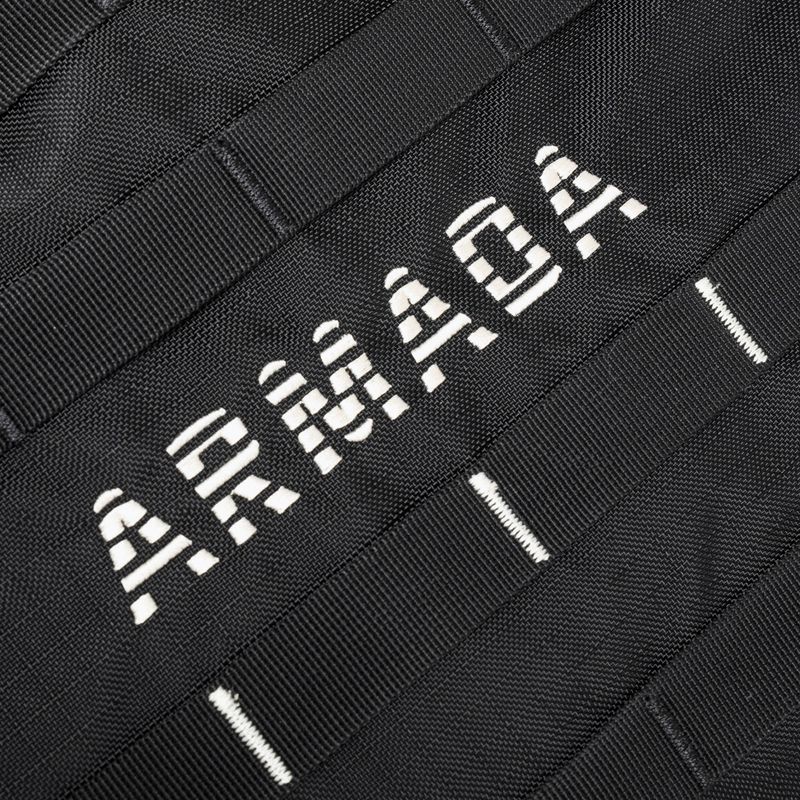 Tasche Armada AR Gear Haul Tote 50 l black 8