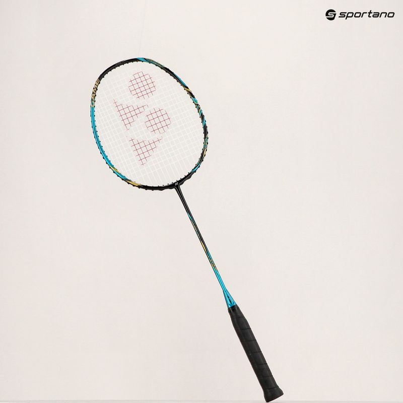 YONEX Astrox 88 S GAME Badmintonschläger schwarz 8